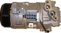 Компрессор кондиционера