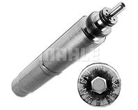 Фильтр-осушитель и аккумулятор