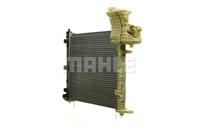 Ch?odnica silnika (Manualna) MERCEDES V (638/2), VITO (638) 2.0-2.8 02