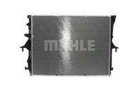 Радиатор 710x551 Радиатор 710x551