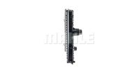 Радиатор охлаждения двигателя BMW 1(F20)/3(F30) (10-) 1.4-1.6/1.6D-2.0D