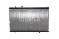 Mahle k?hler, motork?hlung