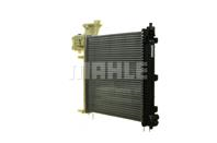 Ch?odnica silnika (Manualna) MERCEDES V (638/2), VITO (638) 2.0-2.8 02