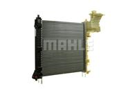 Ch?odnica silnika (Manualna) MERCEDES V (638/2), VITO (638) 2.0-2.8 02