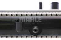 Mahle k?hler, motork?hlung