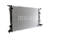 Радиатор AUDI A4/A5/Q5 2007 >