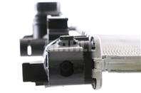 Радиатор основной