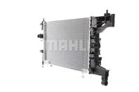 Радиатор основной