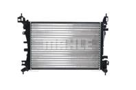 Радиатор OPEL CORSA D 1.0/1.4 06-