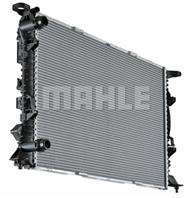 Радиатор охлаждающей жидкости