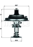 Tx 26 80d1 термостат! mb w126/w124/w140 3.8-5.6 85-97