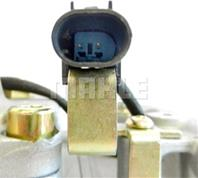 Компрессор кондиционера