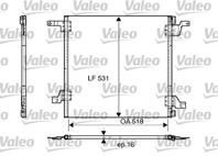 A/C Condenser