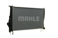 Радиатор охлаждающей жидкости