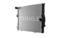 Радиатор BMW E87/E90 1.6-3.0 04-