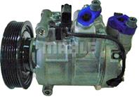 Компрессор кондиционера