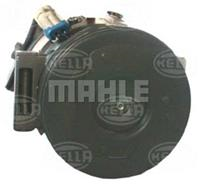 Компрессор кондиционера