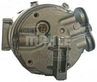 Компрессор кондиционера