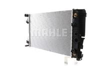 Радиатор основной