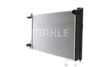 Mahle k?hler, motork?hlung