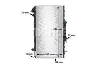 Радиатор [325x660]