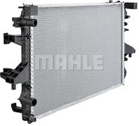 Радиатор системы охлаждения