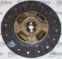 VALEO 801 314 Сцепление к-т NISSAN PRIMERA 1.6 94-98