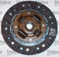 Комплект сцепления MZK-003 MAZDA