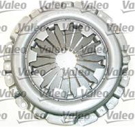 VL801570_к-кт сцепления! Ford Escort/Fiesta/Orion 1.3/1.6D 84-99