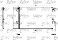 Радиатор кондиционера