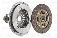 Комплект сцепления