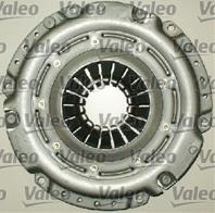 Vl801959_к-кт сцепления! ssangyong musso 2.9d 96-99