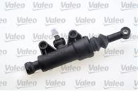 Главный цилиндр, система сцепления