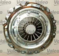 Комплект сцепления BMW E36 320i A/C (с пр-ва снима