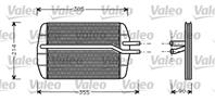Радиатор отопителя FORD: KA (RB_) 1.0 i 96-, PUMA (EC_) 1.4 16V/1.6 16V/1.7 16V/ST 160 97-02