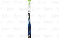 Щетки стеклоочистителя к-кт