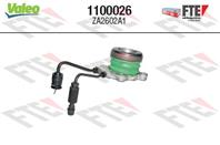 Гидр. выж. подш. ZA2602A1 (FTE) MB A/B-class  Vane