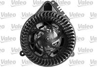 Вентилятор отопителя с кондиционером MERCEDES: V C