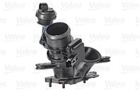 Корпус дроссельной заслонки