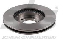 BRAKE ROTOR