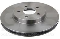 Тормозной диск