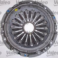 VL821325_к-кт сцепления! Alfa Romeo 166  Lancia K