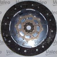 VL821325_к-кт сцепления! Alfa Romeo 166  Lancia K