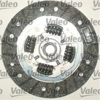 VL826234_к-кт сцепления! Mini One/Cooper 1.6 01&gt