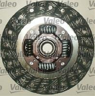 Комплект сцепления MAZDA: E 2000,2200 автобус 88-89, E 2000,2200 фургон 85-94