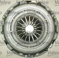 VL821463_к-кт сцепления! Fiat Brava/Bravo/Doblo/M