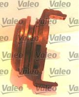 Комплект сцепления CITROEN JUMPER 00&gt02