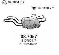 Гл зд ч BMW 320i  325i  2.2 2.5 98-