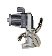 Клапан рециркуляции выхлопных газов