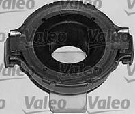 VL821363_к-кт сцепления! Alfa Romeo 166 2.5 V6 24V 98&gt